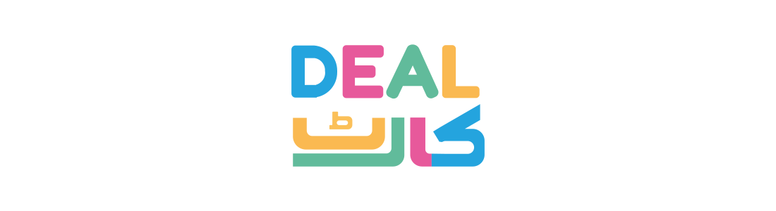 Deal Cart Logo