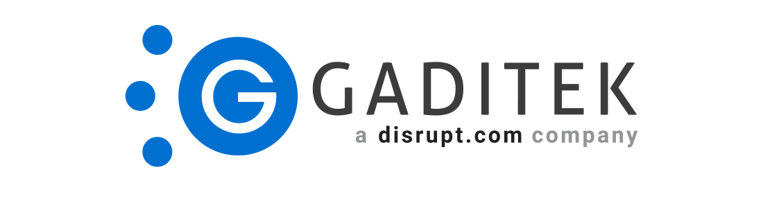 Gaditek Logo