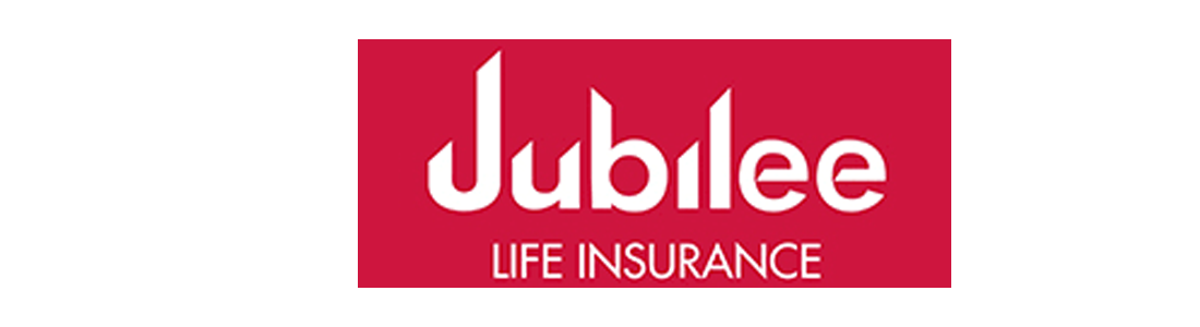 Jubilee Life Insurance Logo