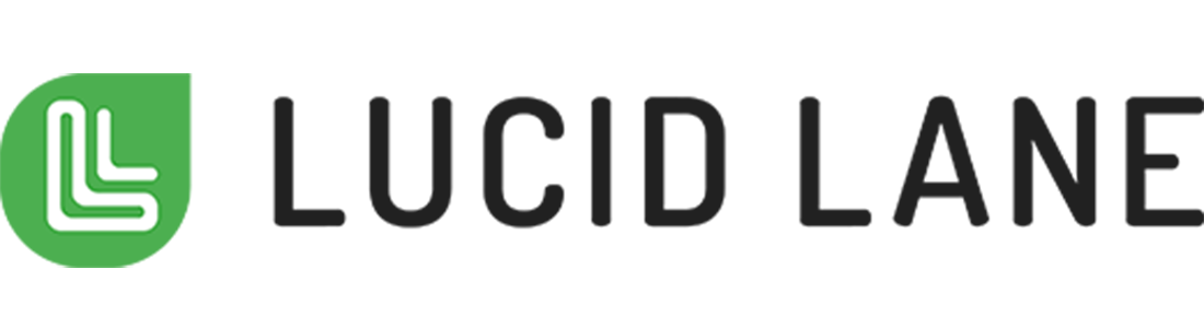 Lucid Lane Logo