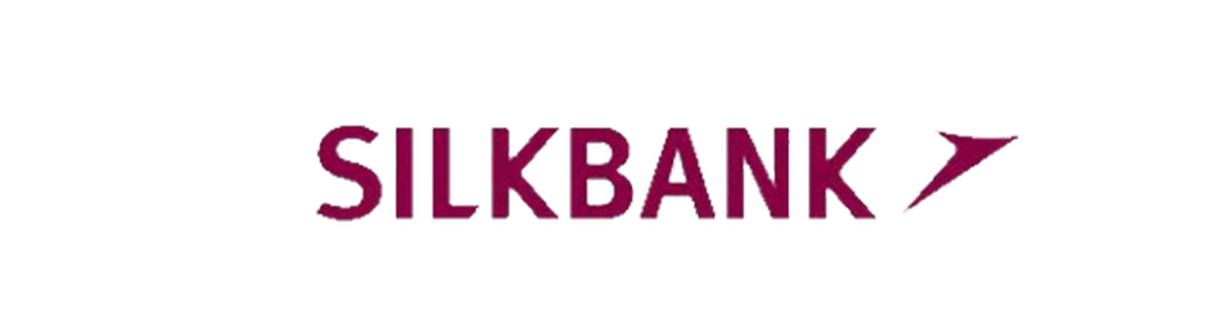 Silkbank Logo