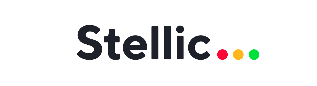 Stellic Logo