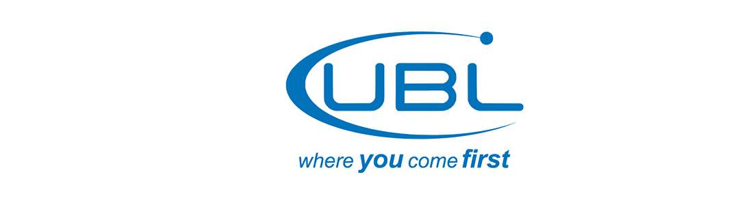 UBL Logo